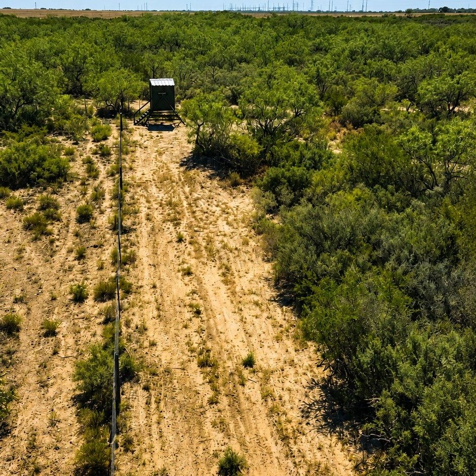 Cuates Ranch