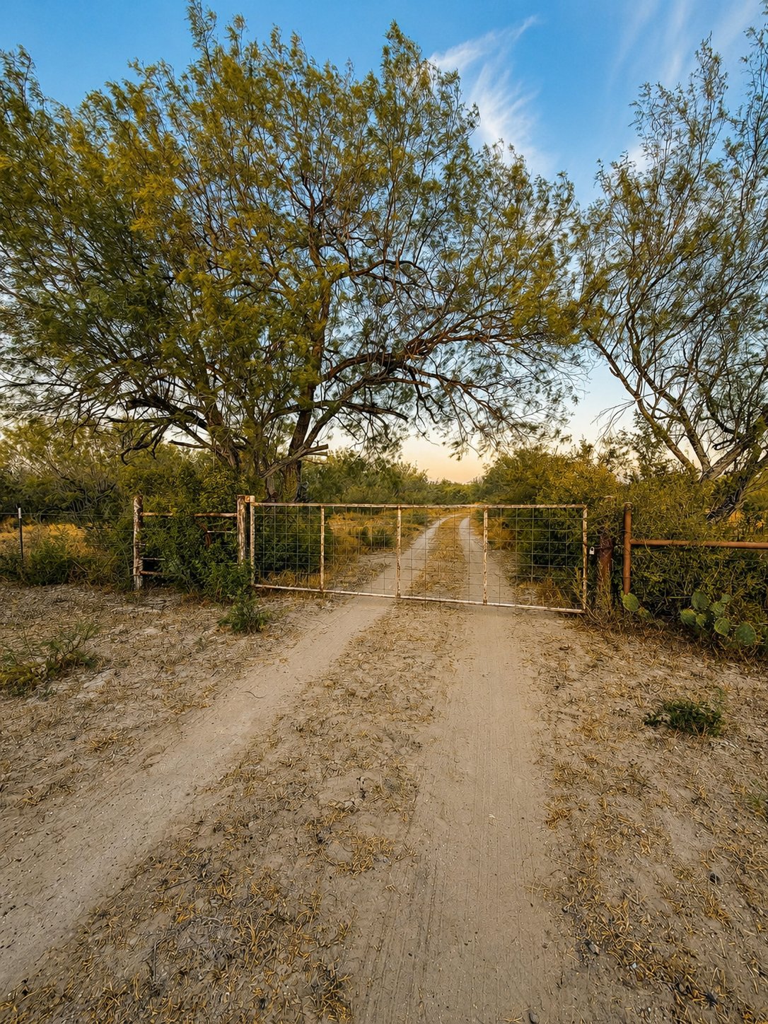 Las Cuevas Ranch